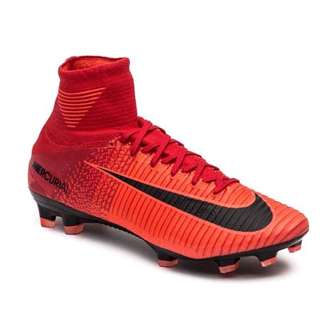 nike mercurial rot schwarz|mercurial schuhe.